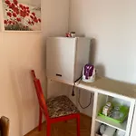 Pensión And Jurisic 3*