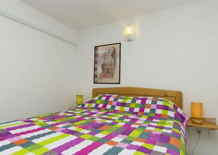 Casa de hóspedes And Jurisic 3*