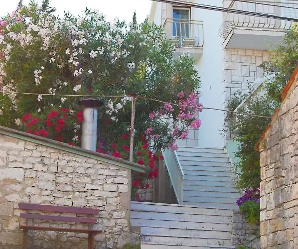 Casa de hóspedes And Jurisic Korčula