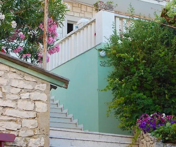 And Jurisic 3* Korčula