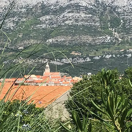 And Jurisic 3* Korcula Town