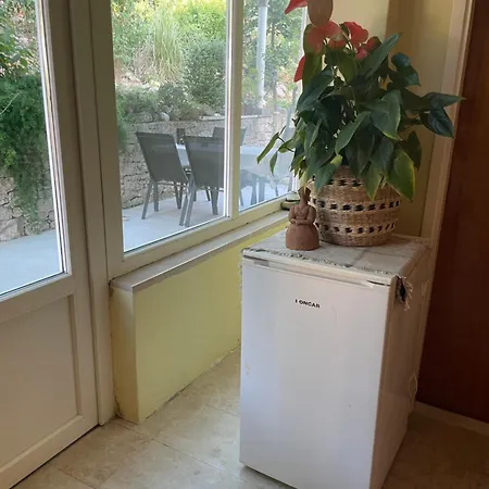 And Jurisic 3* コルチュラ