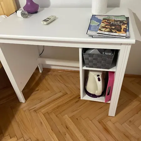 And Jurisic ゲストハウス