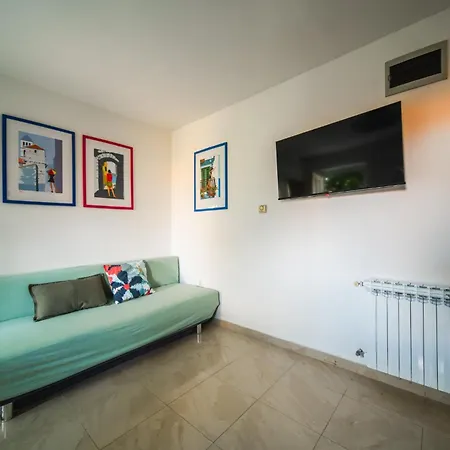 And Jurisic Gostinjska kuća 3*