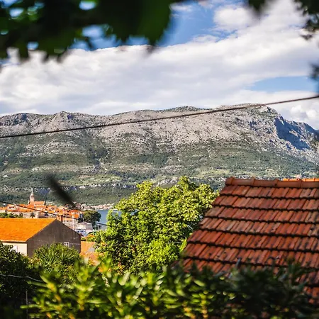 And Jurisic 3* Korcula Town
