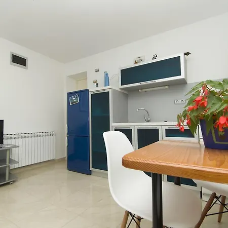 Guest house And Jurisic 3*
