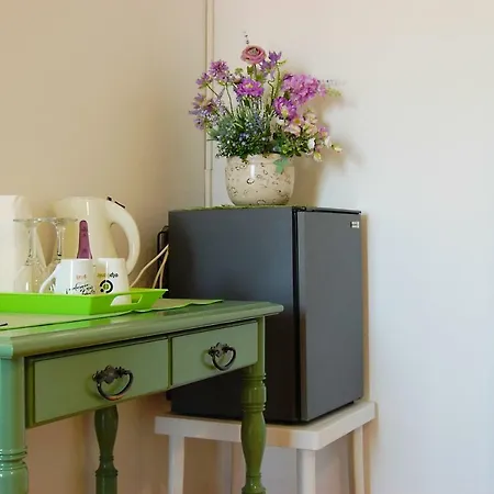 And Jurisic Guest house