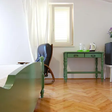 Guest house And Jurisic Korcula Town