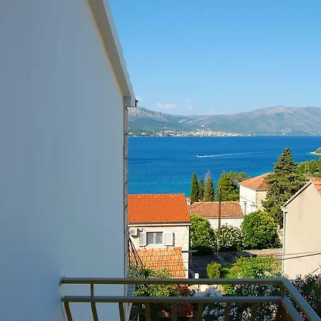 And Jurisic ゲストハウス 3*