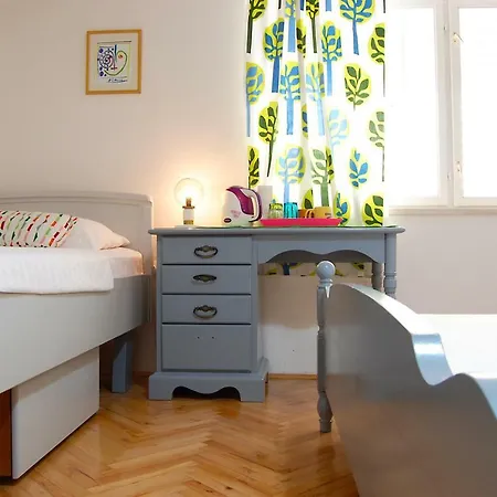 Guest house And Jurisic