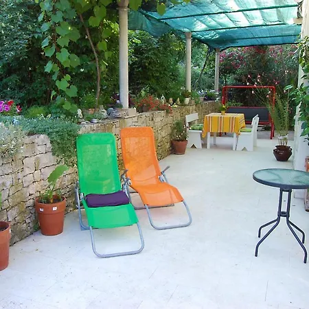 And Jurisic ゲストハウス