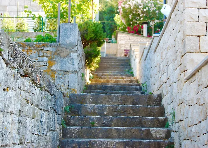 Penzion And Jurisic Korčula