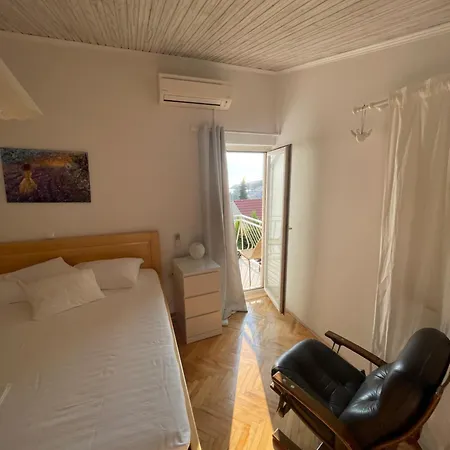 And Jurisic Korčula