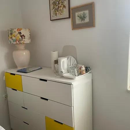 Maison d'hôtes And Jurisic Korčula