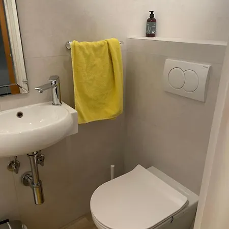 And Jurisic Maison d'hôtes