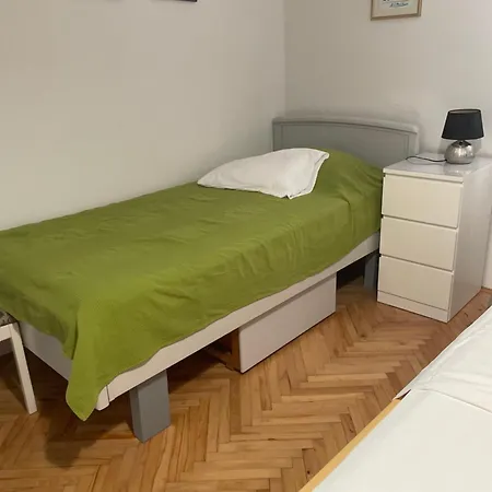 And Jurisic 3* Korčula