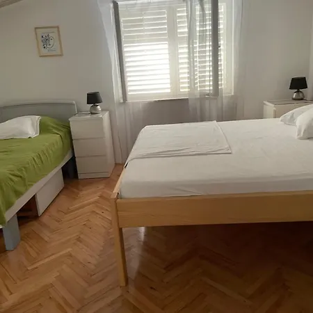 And Jurisic Maison d'hôtes 3*