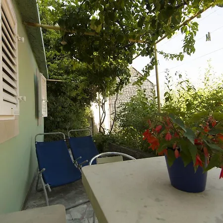 Maison d'hôtes And Jurisic 3*