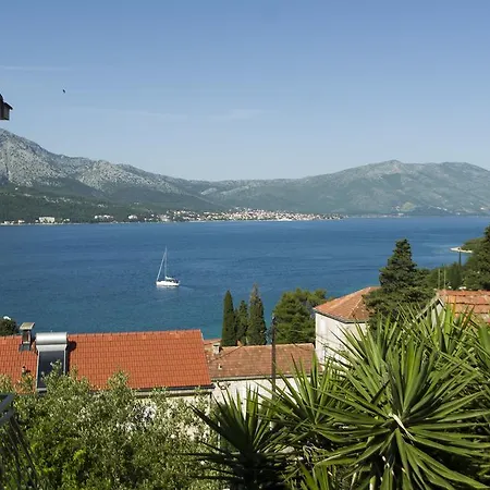 Gæstehus And Jurisic Korčula