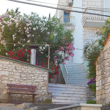 Maison d'hôtes And Jurisic Korčula