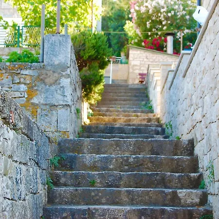 Maison d'hôtes And Jurisic Korčula